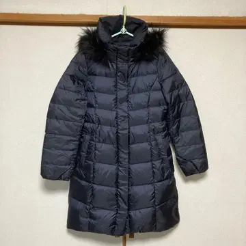 23구 다운 코트 사이즈 38