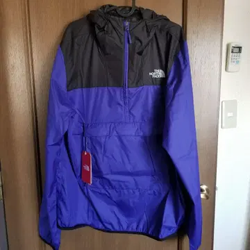 THE NORTH FACE 마운틴 파카