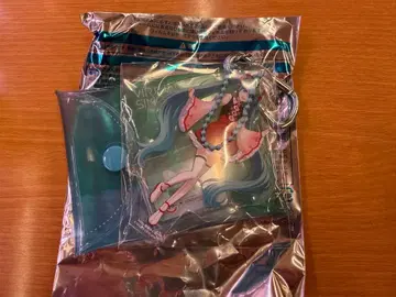 프로세카 하츠네 미쿠 멀티 파우치 스시로