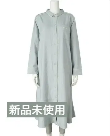 [ 미사용 새상품 ] Kid blue 키드 블루  파자마 긴팔