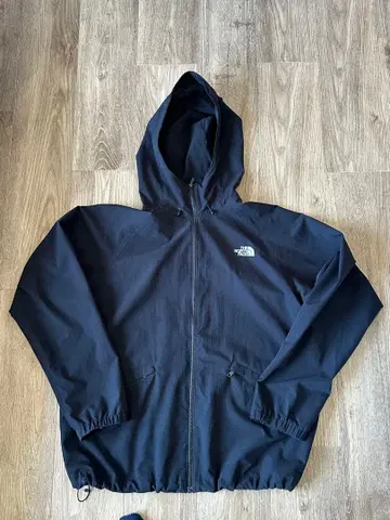 THE NORTH FACE 블랙 마운틴 파카