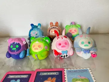 신우 7점 묶음 판매