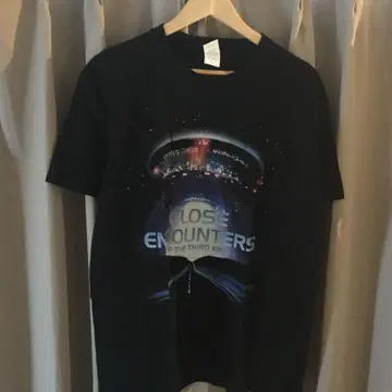 미지와의 조우 스티븐 스필버그 Steven Spielberg