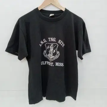 12.10 S577P 걸프 코스트 스포츠 티셔츠 L