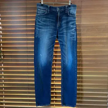 빅 존 스트레치 데님 MMM106J