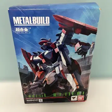 t759 METALBUILD 메탈빌드 레바테인