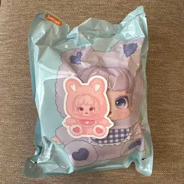 jotoys miana Nighty-night To pinkwhisper