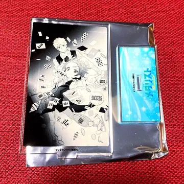 메다리스트 아크릴 스탠드 아케우라 로지 이노리