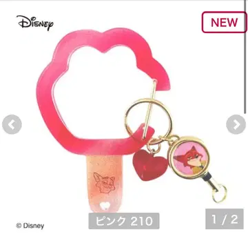 미사용 새상품 시마무라 주토피아 카라비너 닉