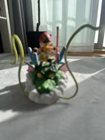 손오반 소년기 라스트 원