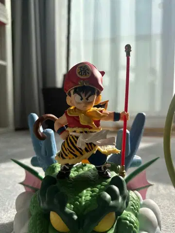 손오반 소년기 라스트 원