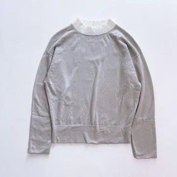 Fabiana Filippi 파비아나 필리피 니트 스팽글 하자품