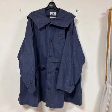 HAI SPORTING GEAR 바람막이