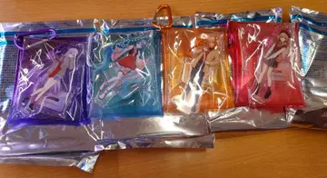 스시로 프로세카 콜라보