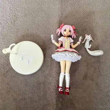 마도카 마기카 HG 피규어 카나메 마도카