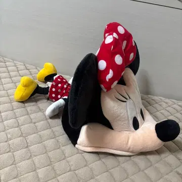 디즈니 미니 모자 약 30cm