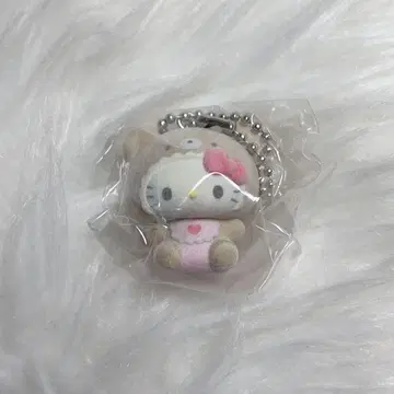 산리오 시크릿 오너먼트 마스코트 키티 헬로키티 돈키