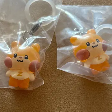 Zeroni 메지루시 액세서리 비니니