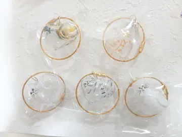 우리 아이의 털뭉치 스타일 전 5종 세트