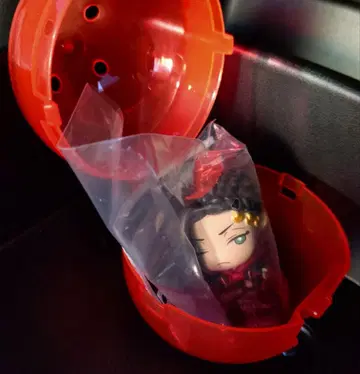 레드 피규어 케이스 피규어