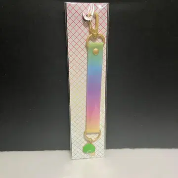 컬러풀 피치 쟈파파 공식 스트랩 카라피치 컬렉션 vol.3