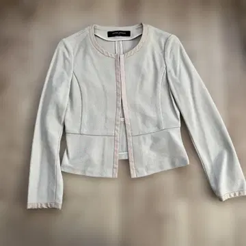 UNITED ARROWS 노카라 자켓 38