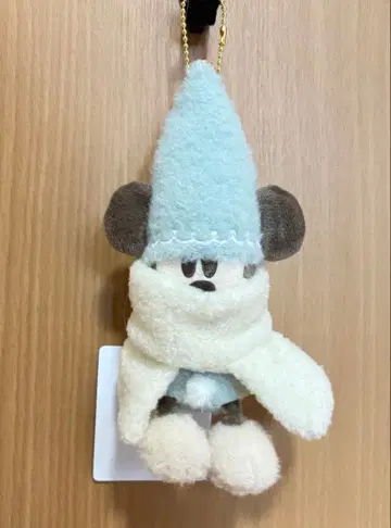 디즈니 리조트 릴린린 2025 인형 배지 미사용 새상품