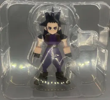 자크 미니 피규어 FF7 리버스 G상 시크릿 FF 복권