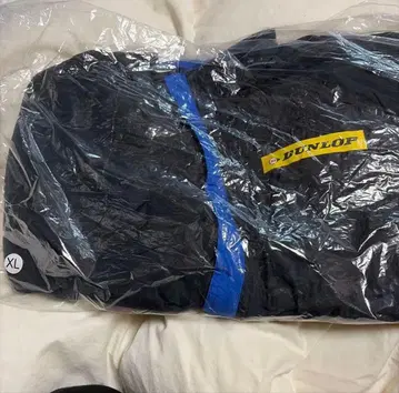 던롭 wintermax 충전솜 점퍼 3벌 세트