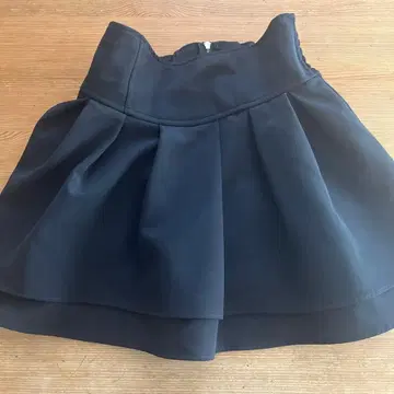 미셸 마카롱 슬림 레그 스커트 s