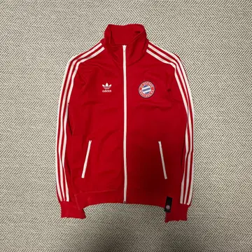 ショップ ADIDAS originals X bayern munchen ジップアップ adidas FC