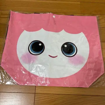 TWICE BABY LOVELY 쇼핑백