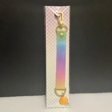 컬러풀 피치 에토 공식 스트랩 카라피치 컬렉션 vol.3