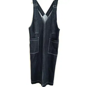 antiqua 살로펫 스커트 / 데님