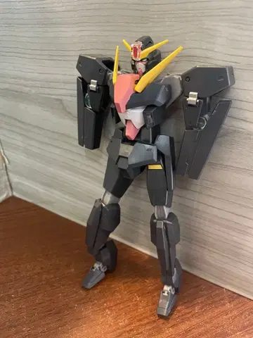 1/100 세라핌 정크 완성품