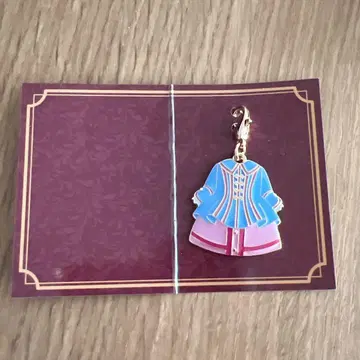 고스트&레이디 시크릿 참 Vol.3 플로