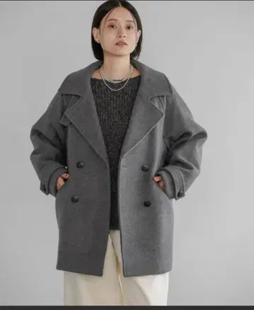 a part by 슈퍼100 2WAY 코트 이번 시즌