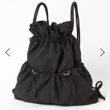 tiny tiny 드로스트 냅색