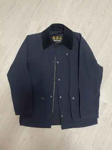 바버 비데일 나일론 36