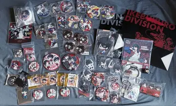 히프노시스 마이크 BusterBros!!! 묶음 판매