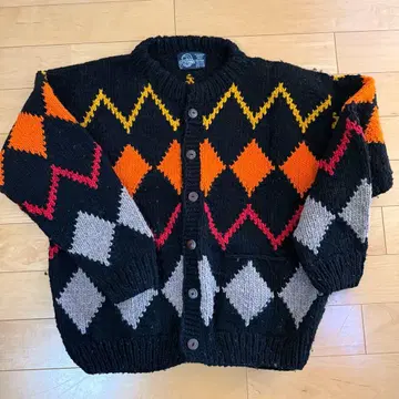 저널 스탠다드 니트 가디건 니트 L 사이즈