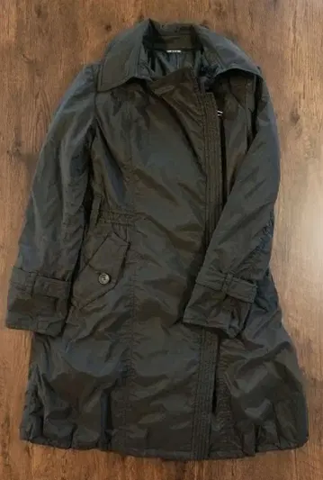 COMME CA DU MODE 코무사데모드 다운 코트 M 상당