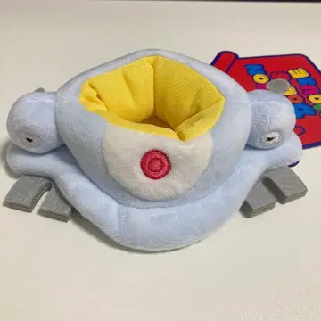 포켓몬 인형 하우스 봉제 인형 자포코일 UFO