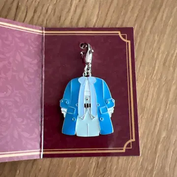 [ 극단 사계 ] 고스트&레이디 시크릿참 Vol.3 그레이