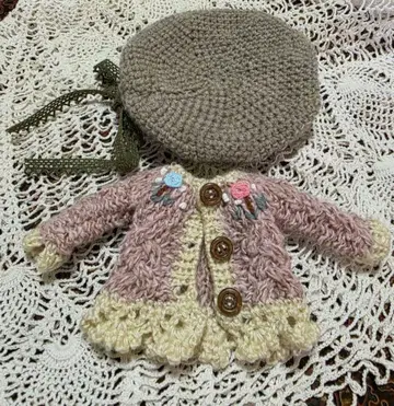 브라이스 브라이스 아웃핏 아이시 인형 2way