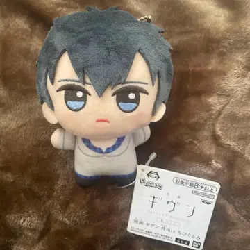 영화  mix SD 인형 봉제 인형 마스코트 우에노야마 리츠카