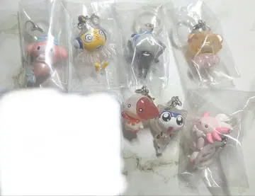 메지루시 액세서리 세트 묶음 판매 메지루시 참