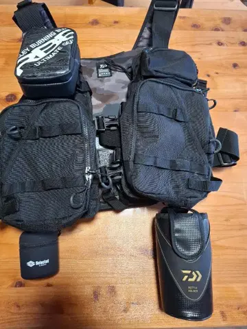 DAIWA 플로팅 게임 베스트