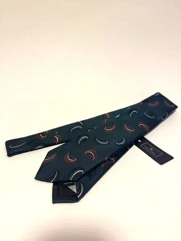 프랑코 바시 넥타이