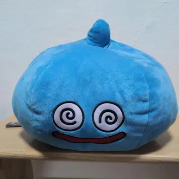 드래곤 퀘스트 AM SL 사이즈 봉제 인형 메다파니에 걸린 몬스터